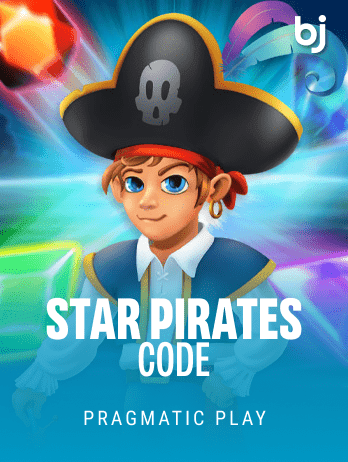 স্টার পাইরেটস কোড game icon