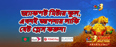 সাপ্তাহিক ভিআইপি ক্যাশব্যাক promotion image