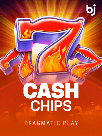 Cash Chips game icon