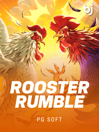 Rooster Rumblepng game icon