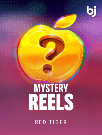মিস্ট্রি রিলস game icon