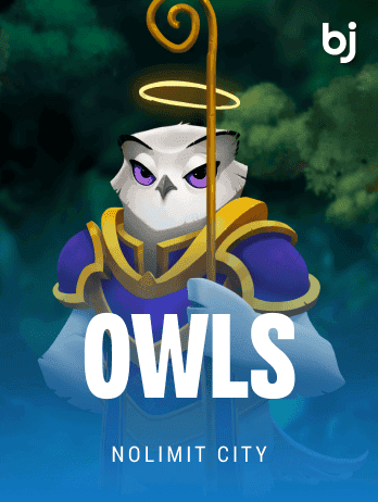 Owl game icon
